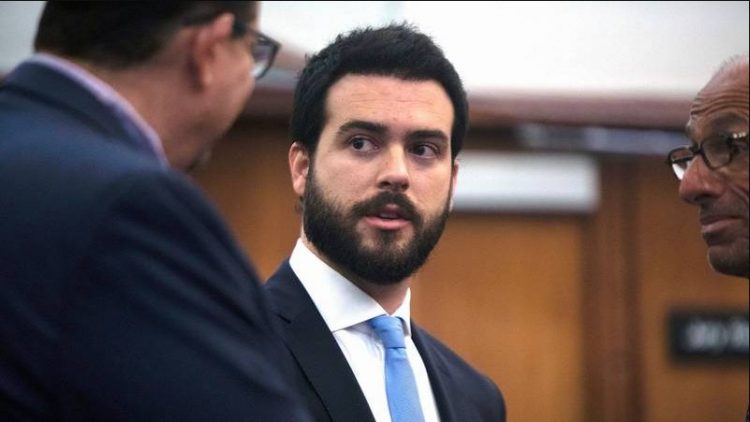 Pablo Lyle, actor mexicano de telenovelas, enfrentará juicio por homicidio en Estados Unidos