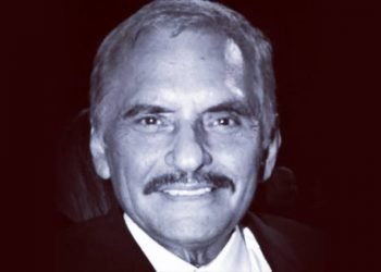Fallece Manuel Ojeda, primer actor mexicano, a los 81 años