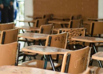 Presentan ante Congreso iniciativa para evitar deserción escolar en Tamaulipas