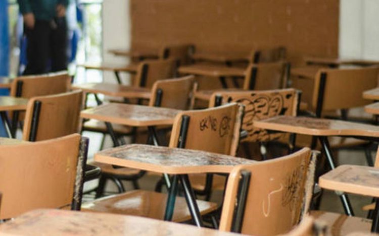 Presentan ante Congreso iniciativa para evitar deserción escolar en Tamaulipas