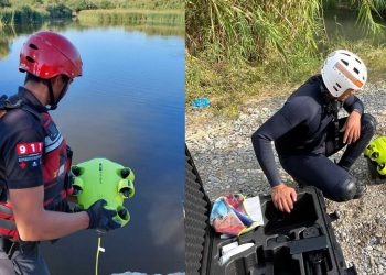 Acude Protección Civil de Nuevo León en apoyo a rescate de mineros de Coahuila