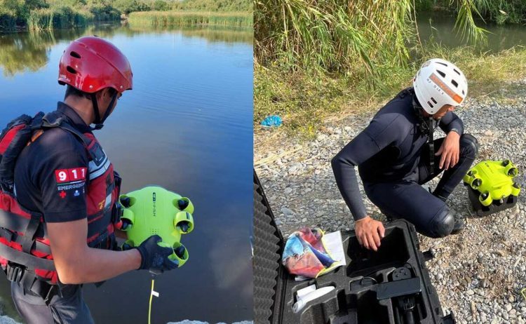 Acude Protección Civil de Nuevo León en apoyo a rescate de mineros de Coahuila