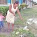 Piden acciones de limpieza para evitar brote de dengue