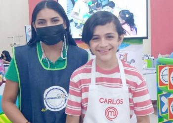 Habrá un seminario de emprendimiento para niños