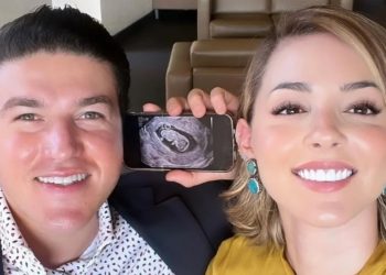 “Te esperamos con ansias”: Samuel García y Mariana Rodríguez ¡van a ser papás!