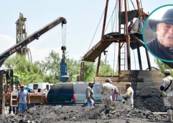 Priistas de Tamaulipas relacionados con accidente en mina en Coahuila