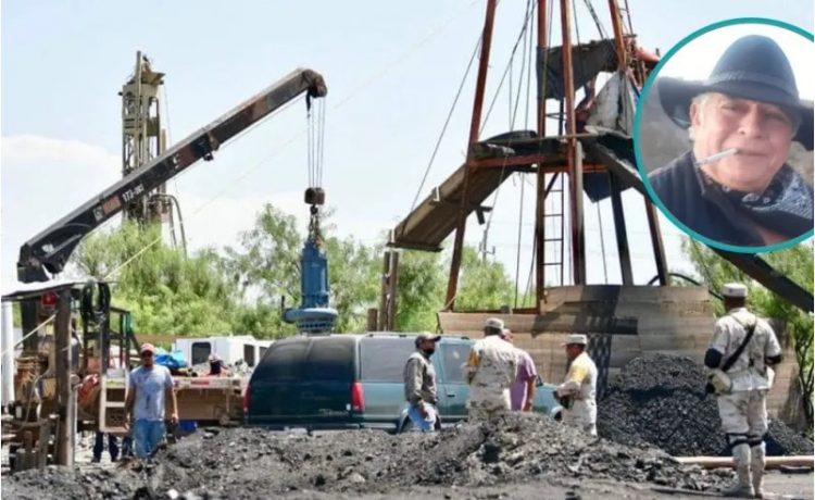 Priistas de Tamaulipas relacionados con accidente en mina en Coahuila