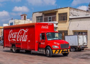 En México se encuentra la ciudad en donde más se toma Coca Cola