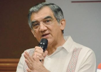 Respeta Américo Villarreal decisión de Suprema Corte