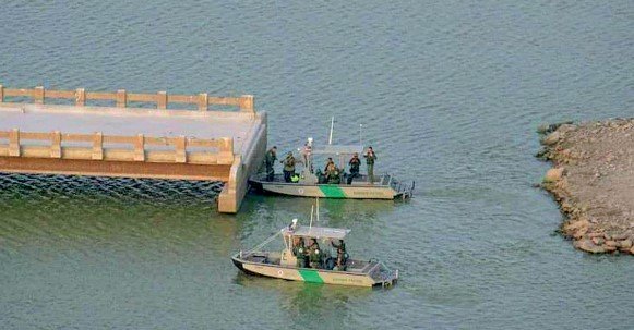 Lluvias aliviaron un poco la sequía