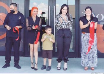 Nuevo Laredo genera confianza para la apertura de negocios
