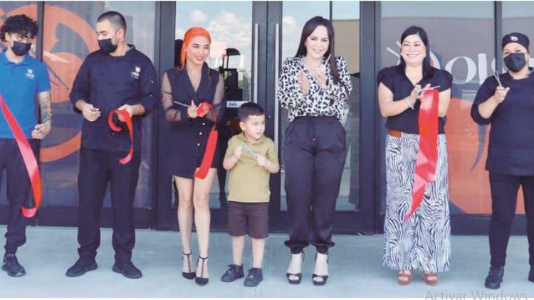 Nuevo Laredo genera confianza para la apertura de negocios