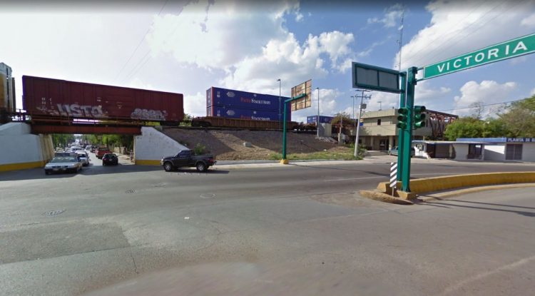 Cerrarán la circulación debajo del ‘puente negro’