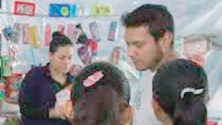 Vuelve la feria del regreso a clases con 17 días de ofertas