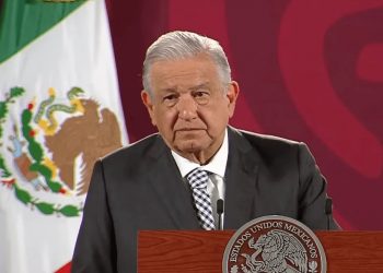 Exageran con la violencia en el país: AMLO