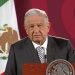Exageran con la violencia en el país: AMLO