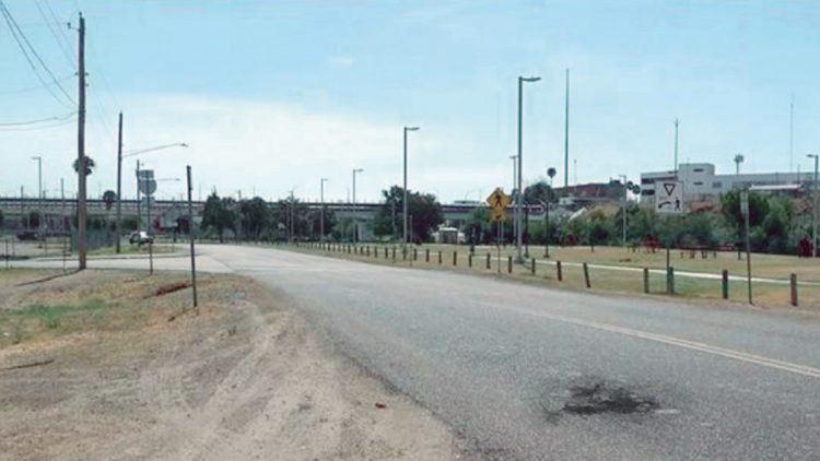 Patrullero que iba en auxilio de compañero también se accidenta