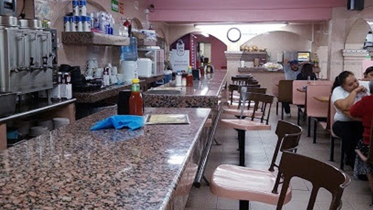 Las alzas de precios agobian a restaurantes