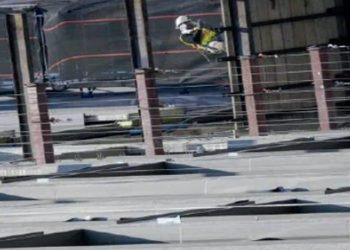 Desempleo cae al mínimo