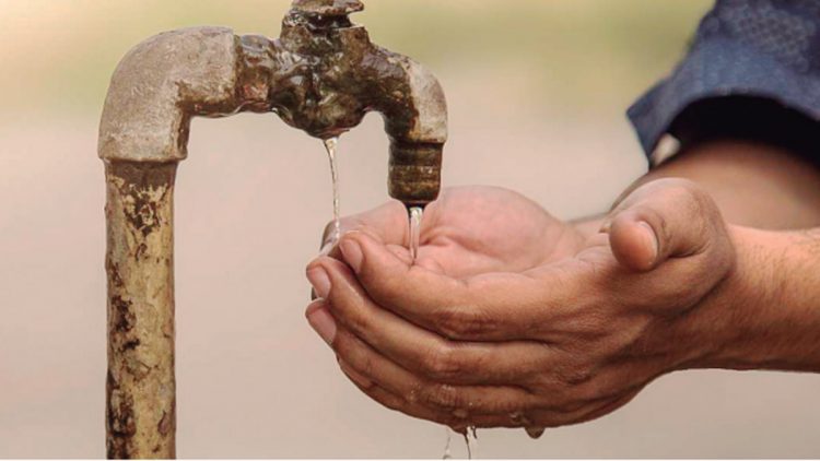 Ahora restringirán agua en CDMEX