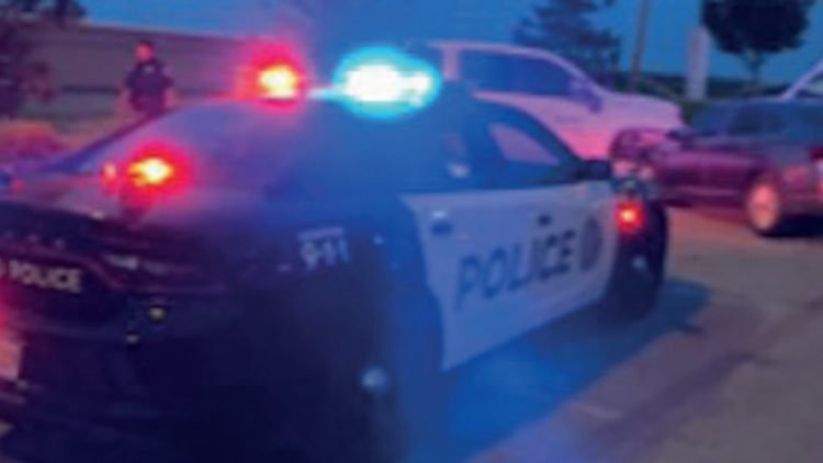 Trágica Balacera en bar de Laredo