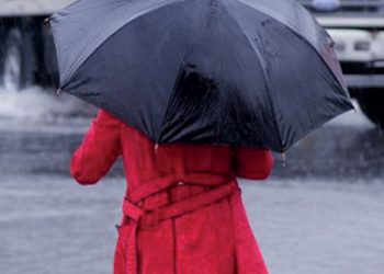 Ciclón se dirige a la frontera Nuevo Laredo bajoamenaza