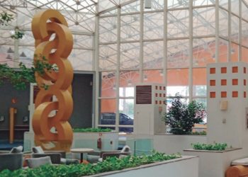 Está al máximo la ocupación hotelera