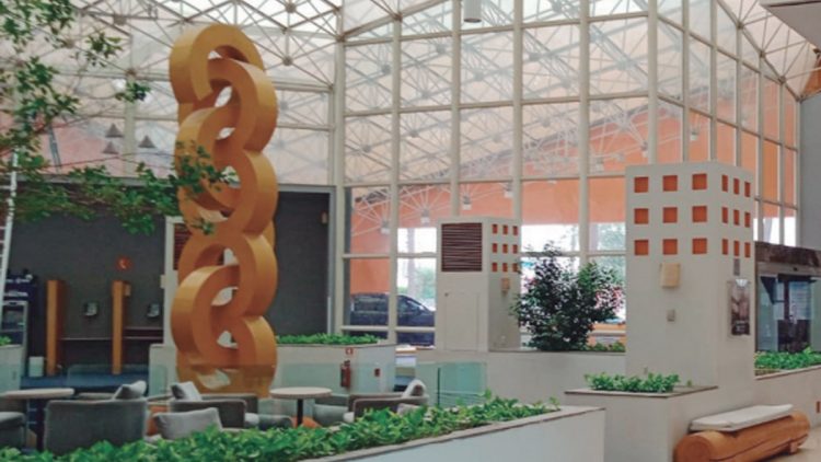 Está al máximo la ocupación hotelera