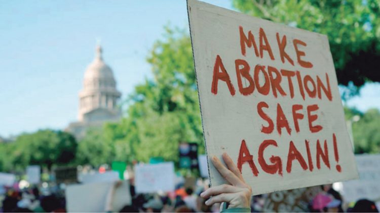 Darán prisión perpetua por practicar abortos