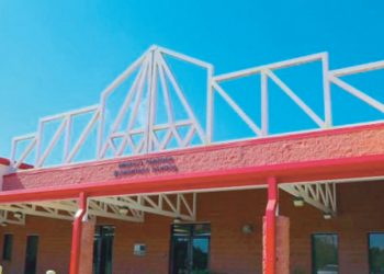 Extraña muerte de niño en primaria de Mission