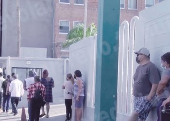 Piden ciudadanos agilidad al SAT