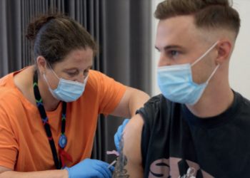 Se enfoca EU en combatir Viruela Símica