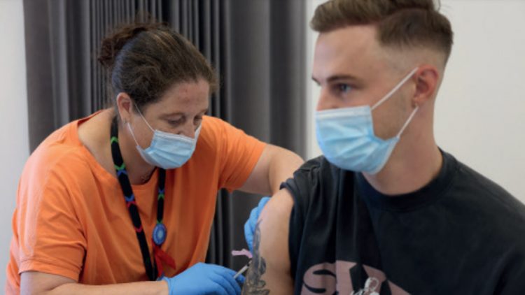 Se enfoca EU en combatir Viruela Símica