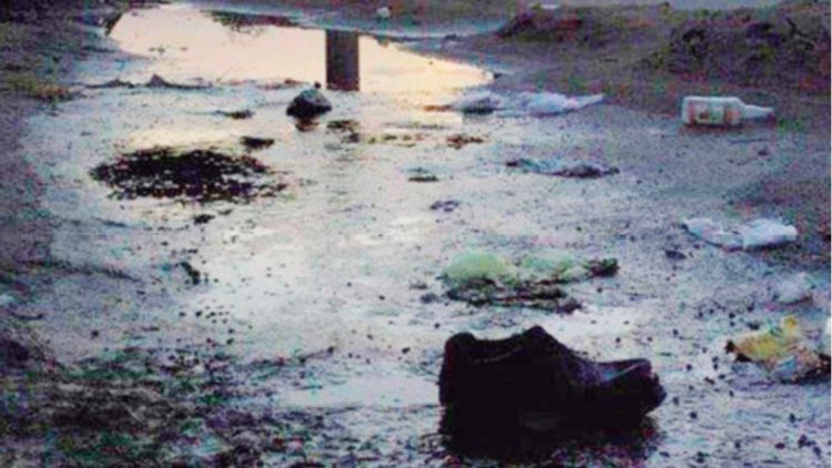 Emiten una declaración de desastre