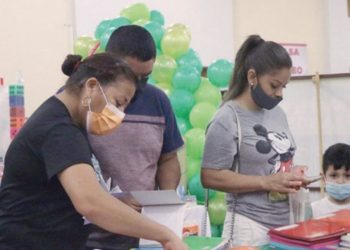 Deja expo regreso a clases beneficios a negocios y padres de familia