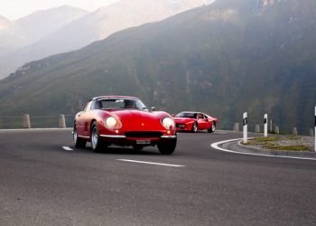 La 35 edición de la Carrera Panamericana arranca el 13 de octubre; estos son los detalles