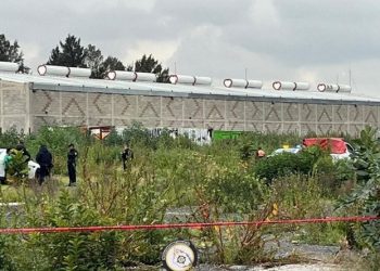 Encuentran a tres personas muertas por intoxicación de alimentos cerca de la Central de Abastos CDMX