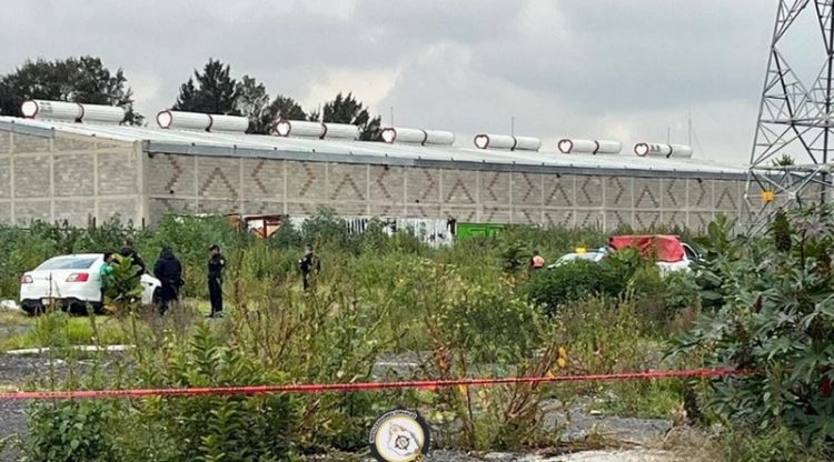 Encuentran a tres personas muertas por intoxicación de alimentos cerca de la Central de Abastos CDMX
