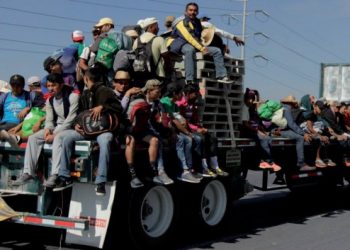 Nuevo Laredo se pone en alerta