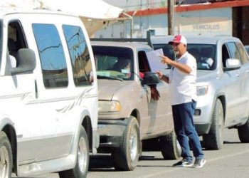 Amplían decreto para regularizar ‘chocolates’