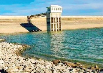 Sequía hizo estragos; crecieron poco presas