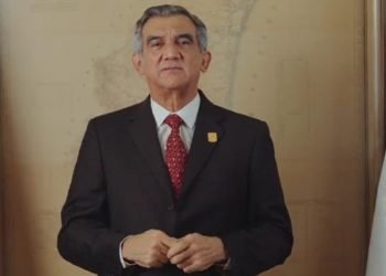 VALIDA TEPJF: ES AMÉRICO GOBERNADOR