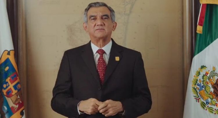 VALIDA TEPJF: ES AMÉRICO GOBERNADOR