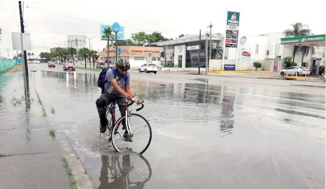 Bajará temperatura este fin de semana