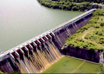 Presas recuperarían su nivel si sigue lloviendo