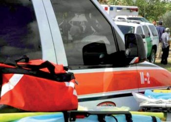 Por 50 dólares paramédicos llevaban a un indocumentado