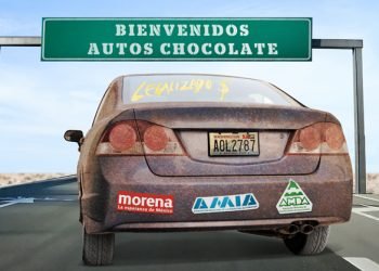 Va AMDA contra prórroga a ‘chocolates’