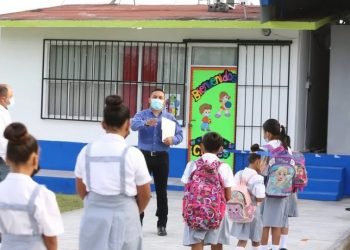Hay diez quejas ante CNDH por irregularidades en SEP Tamaulipas