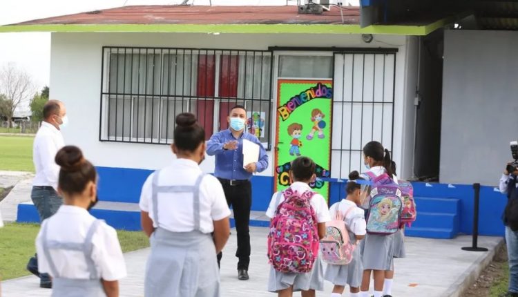 Hay diez quejas ante CNDH por irregularidades en SEP Tamaulipas
