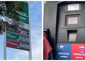 ¿Usas gasolina Premium? Pagarás casi 2 pesos más por litro tras ‘tijeretazo’ a subsidio